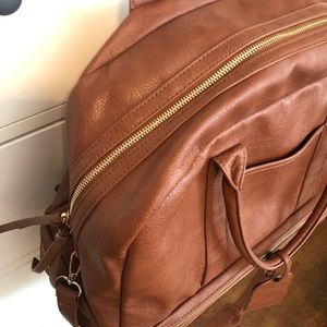 Weekender Bag